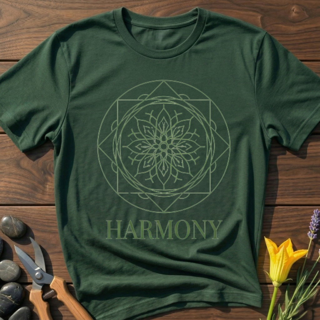 Harmony T-Shirt