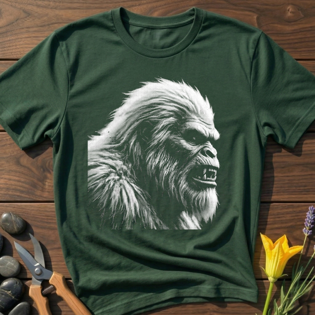 Yeti T-Shirt