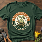 Dirty On My Shirt T-Shirt