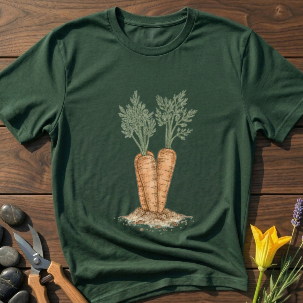 Carrots T-Shirt