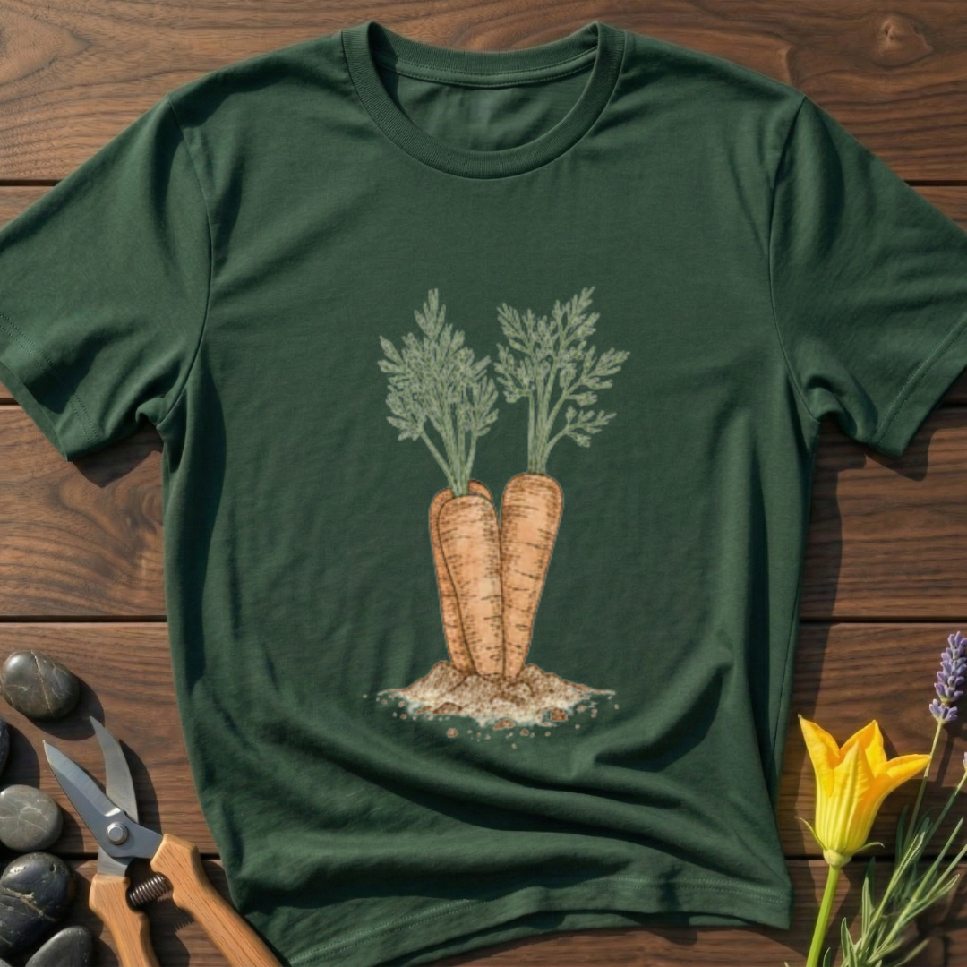 Carrots T-Shirt