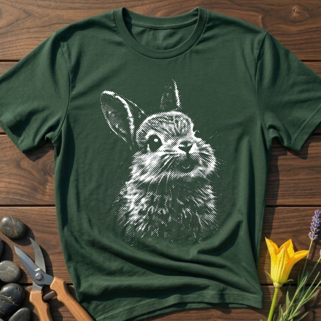Baby Bunny T-Shirt