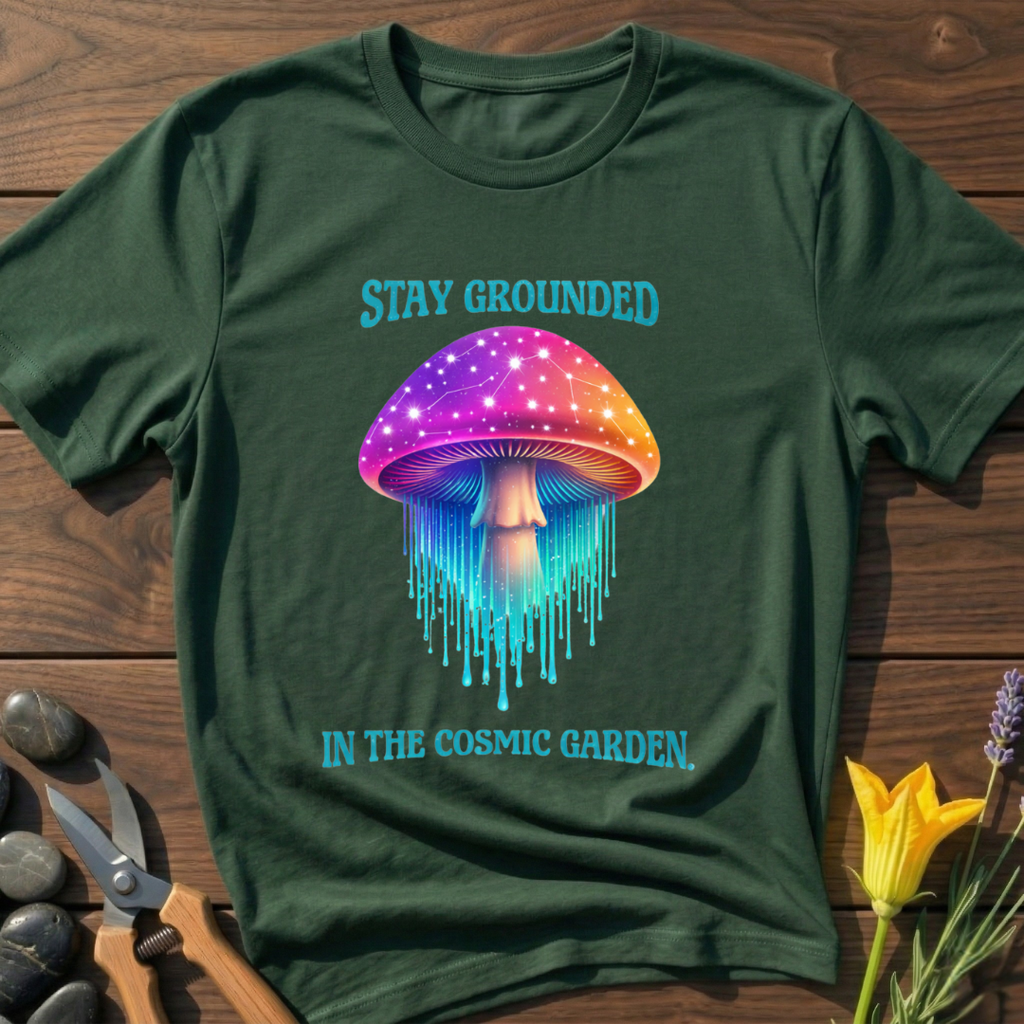 Cosmic Garden T-Shirt