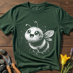 Happy Bee T-Shirt