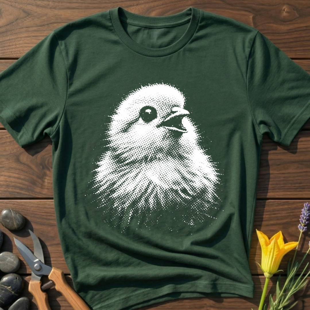 Baby Chicken T-Shirt