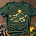 Nature Breathe T-Shirt