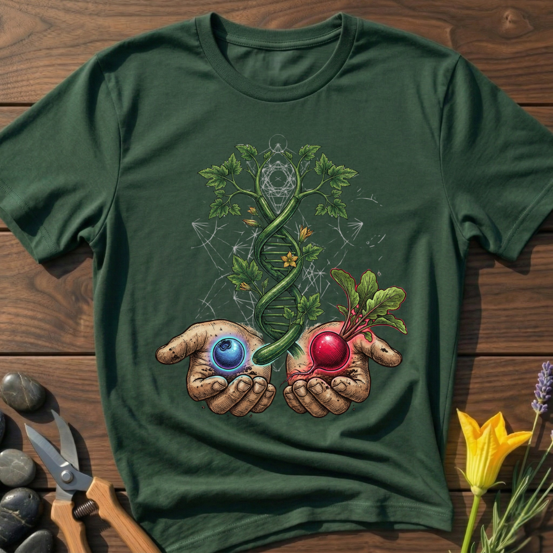 Gardeners Choise T-Shirt