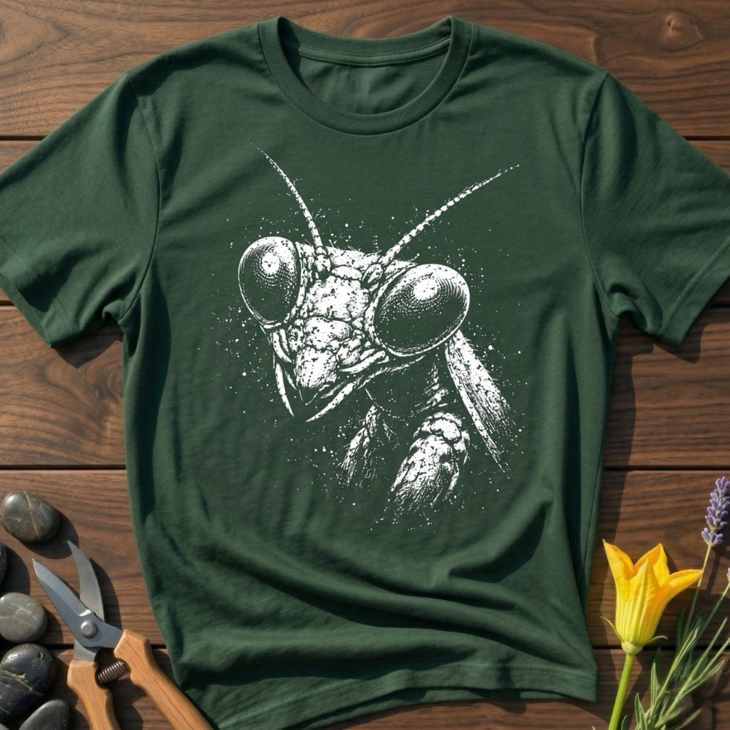 Mantis T-Shirt