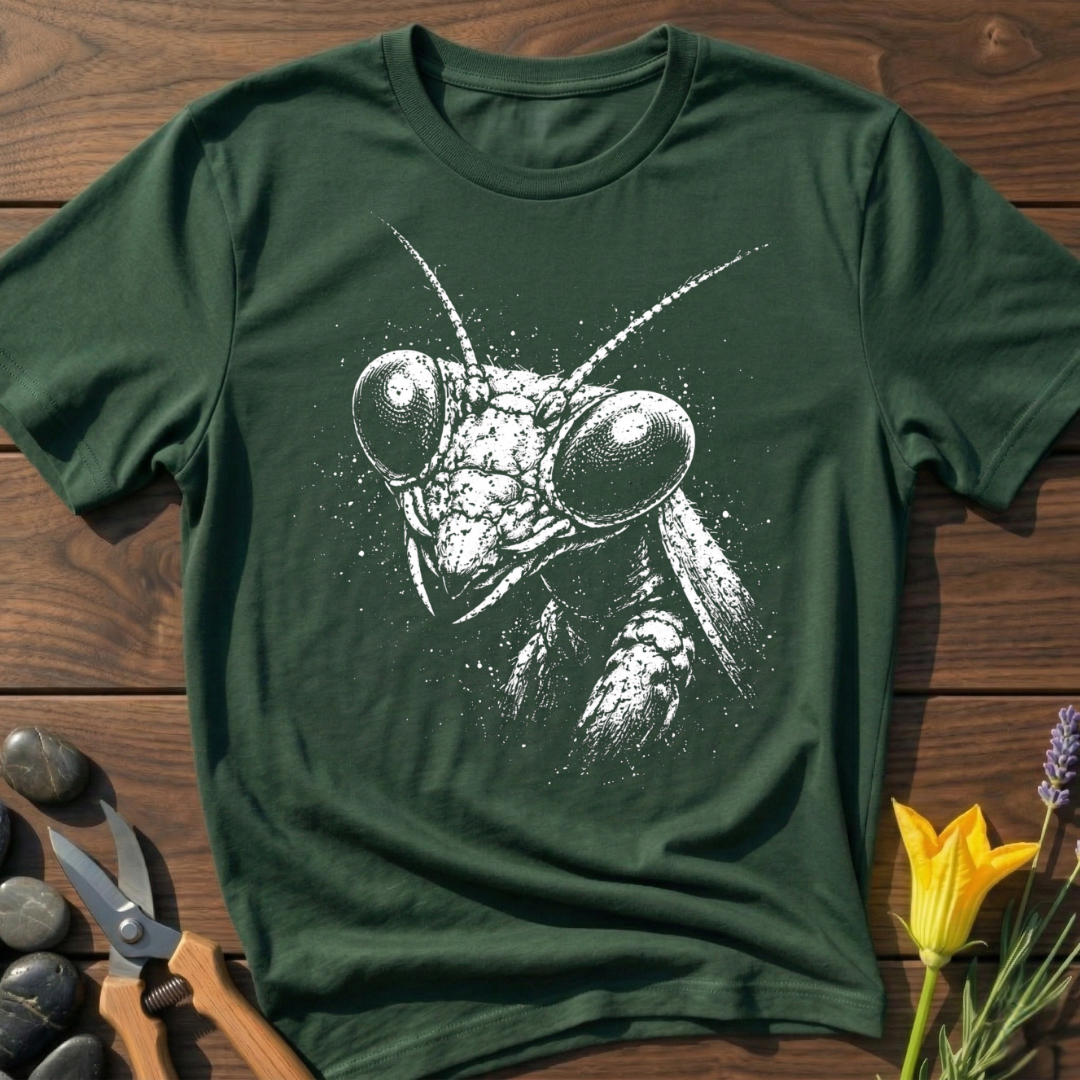 Mantis T-Shirt