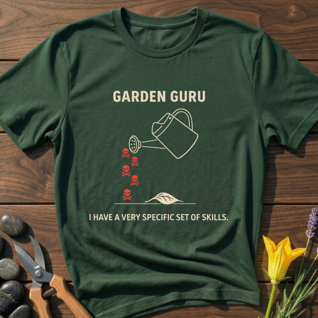 Garden Guru T-Shirt