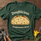 Doughlicious T-Shirt