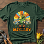 Grow Happy T-Shirt
