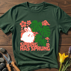 Spring has Sprung - T-Shirt