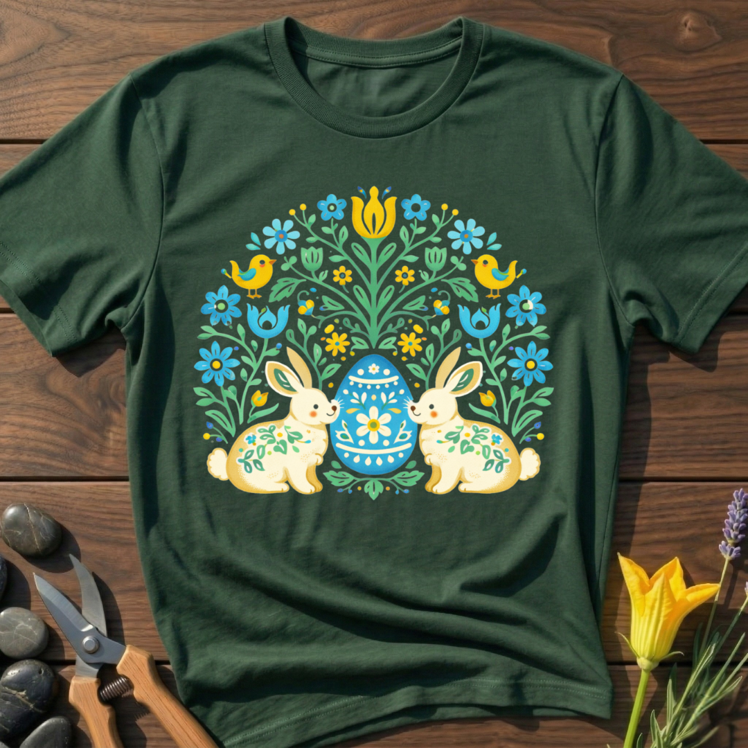 Happy Easter T-Shirt