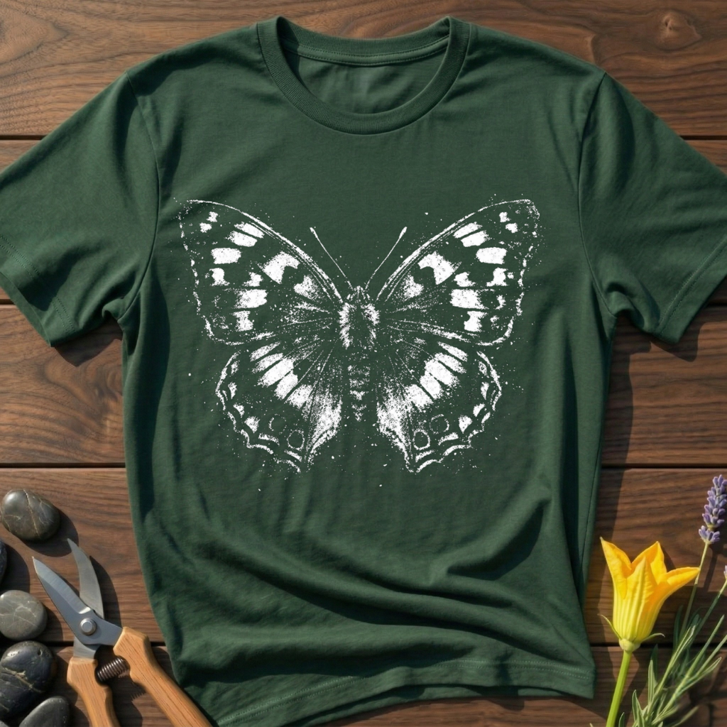 Butterfly T-Shirt