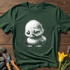 Baby Duck Sad T-Shirt