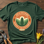Garden of Elightenment T-Shirt