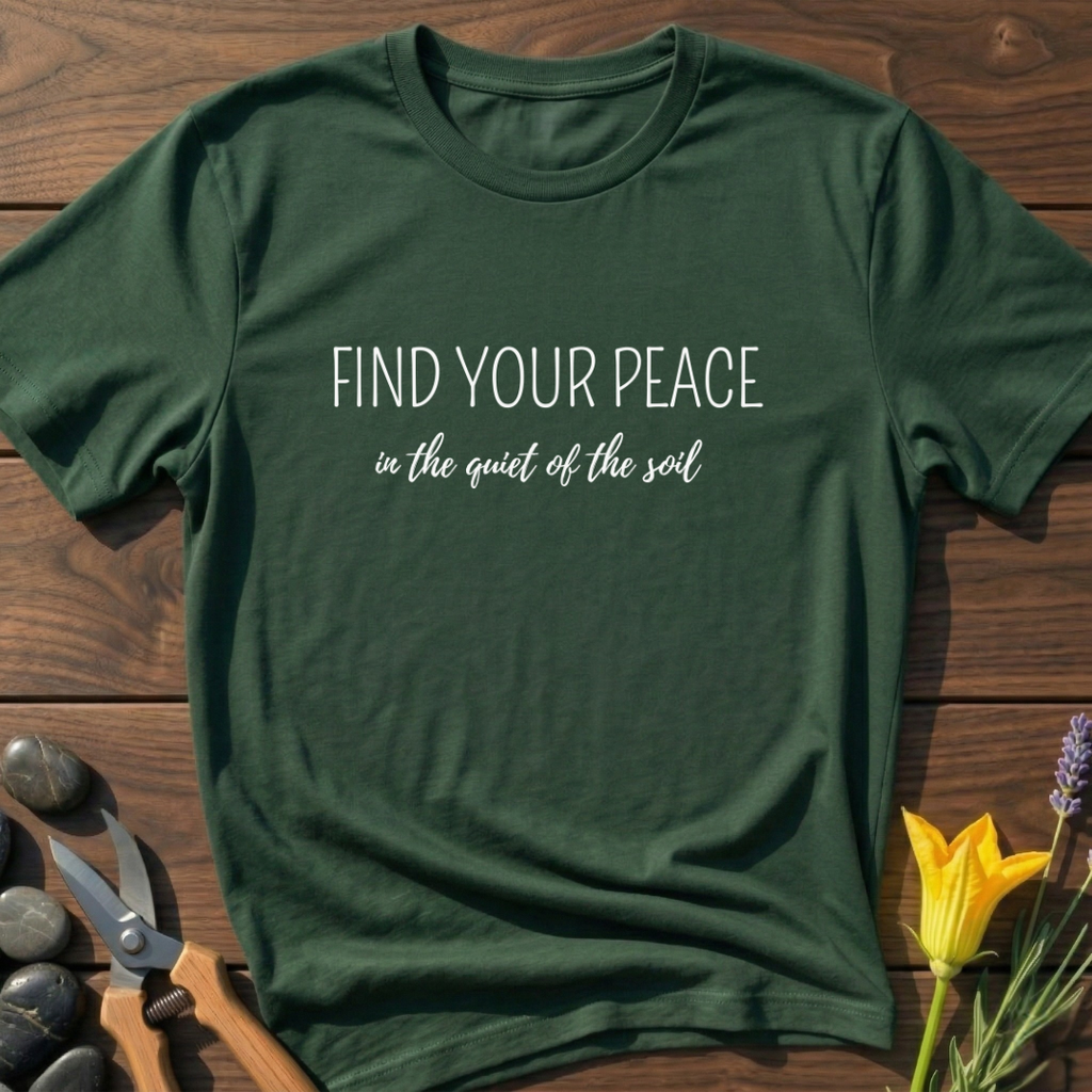 Find Your Peace T-Shirt