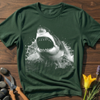 Shark Attack T-Shirt