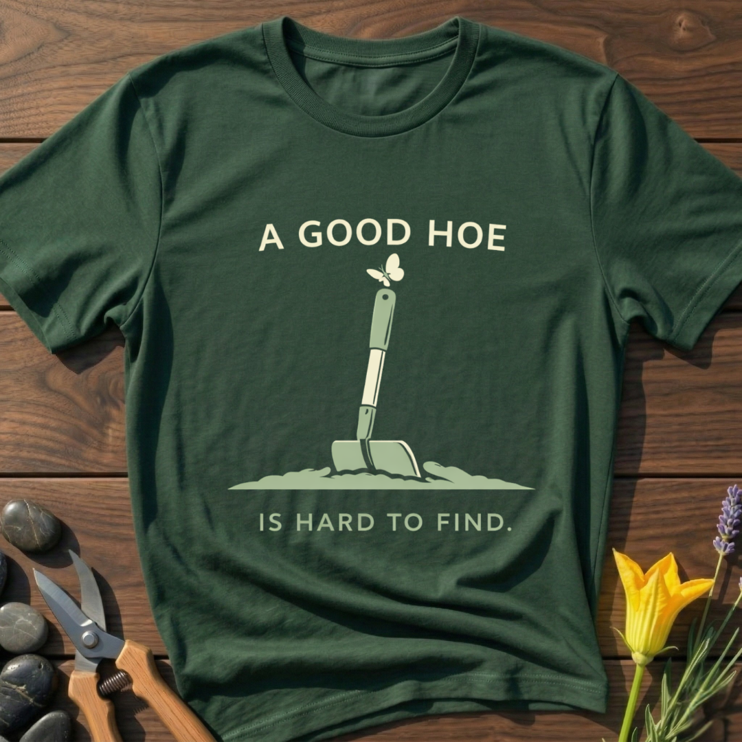 A Good Is Hard To Find T-Shirt