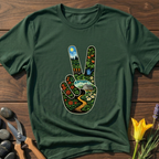 Garden Peace T-Shirt