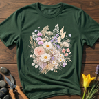 Floral Bouquet 3 T-Shirt