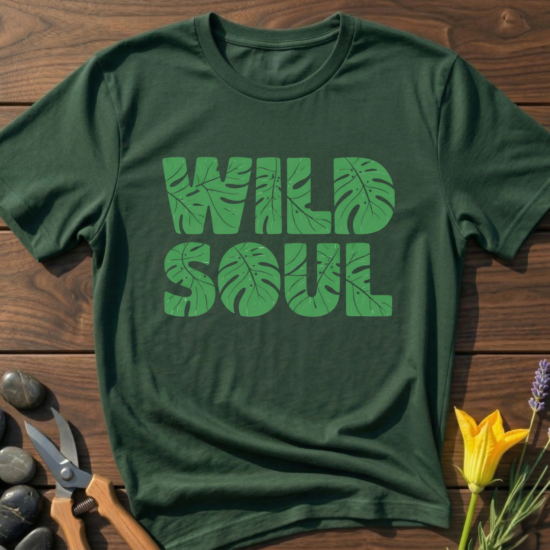 Wild Soul T-Shirt