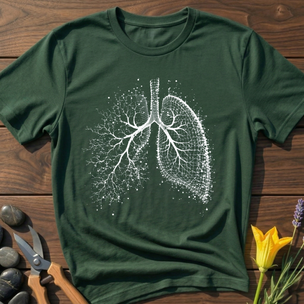 Loung Roots T-Shirt