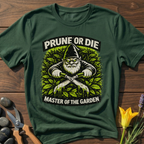 Master Of The Garden T-Shirt