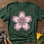 Lotus T-Shirt