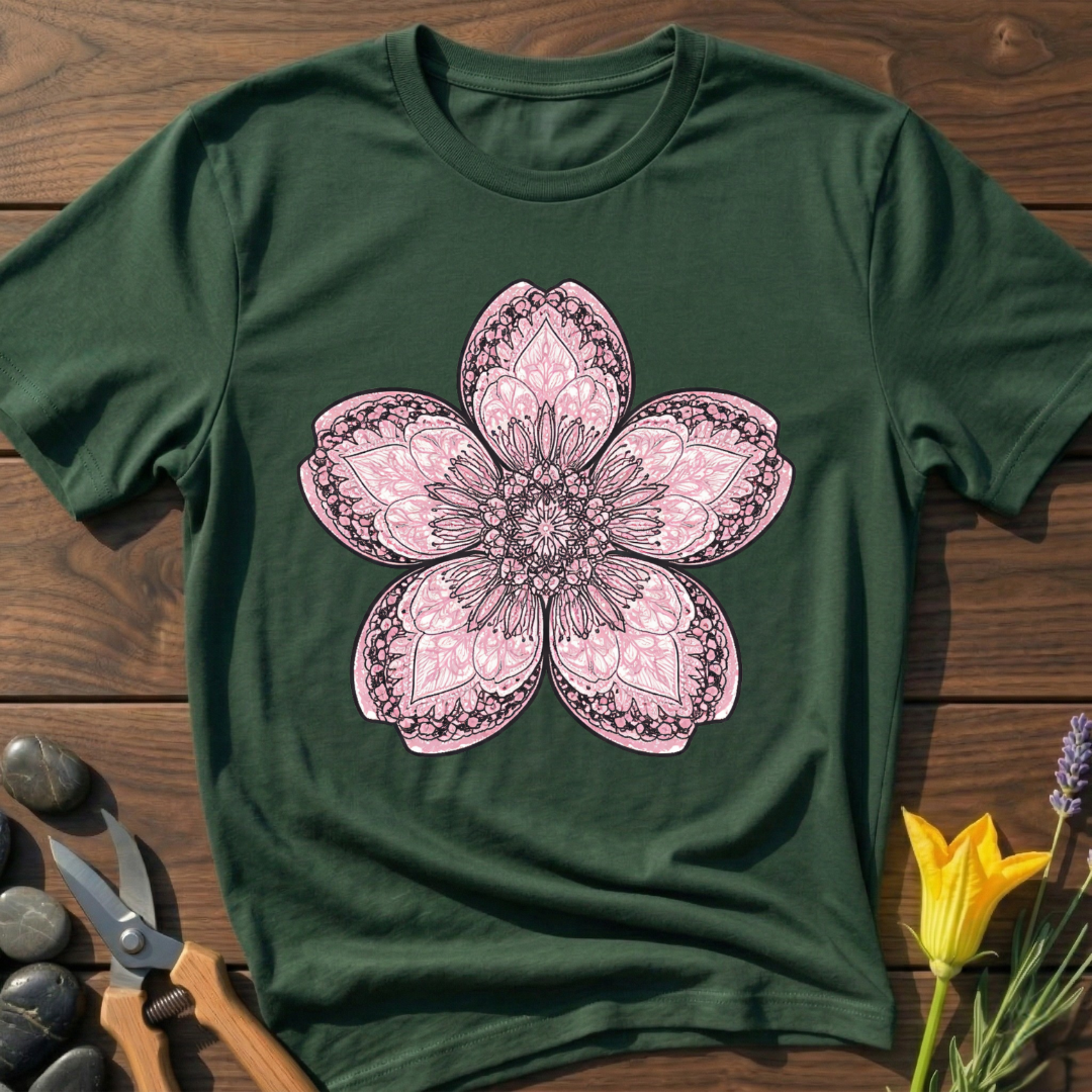 Lotus T-Shirt