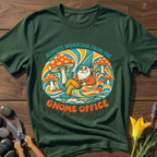 Remote Working T-Shirt