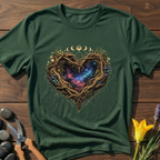Cosmic Roots T-Shirt