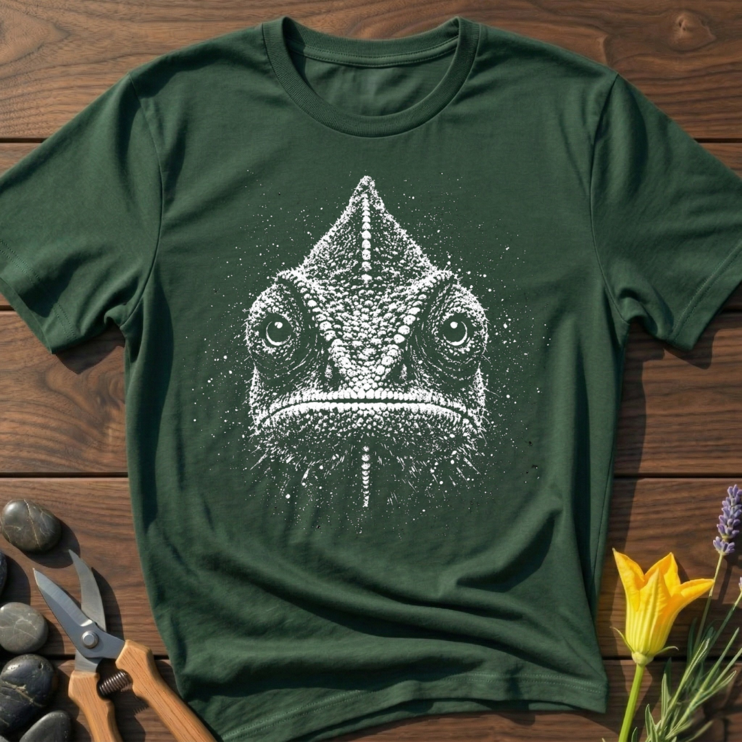 Camelion T-Shirt