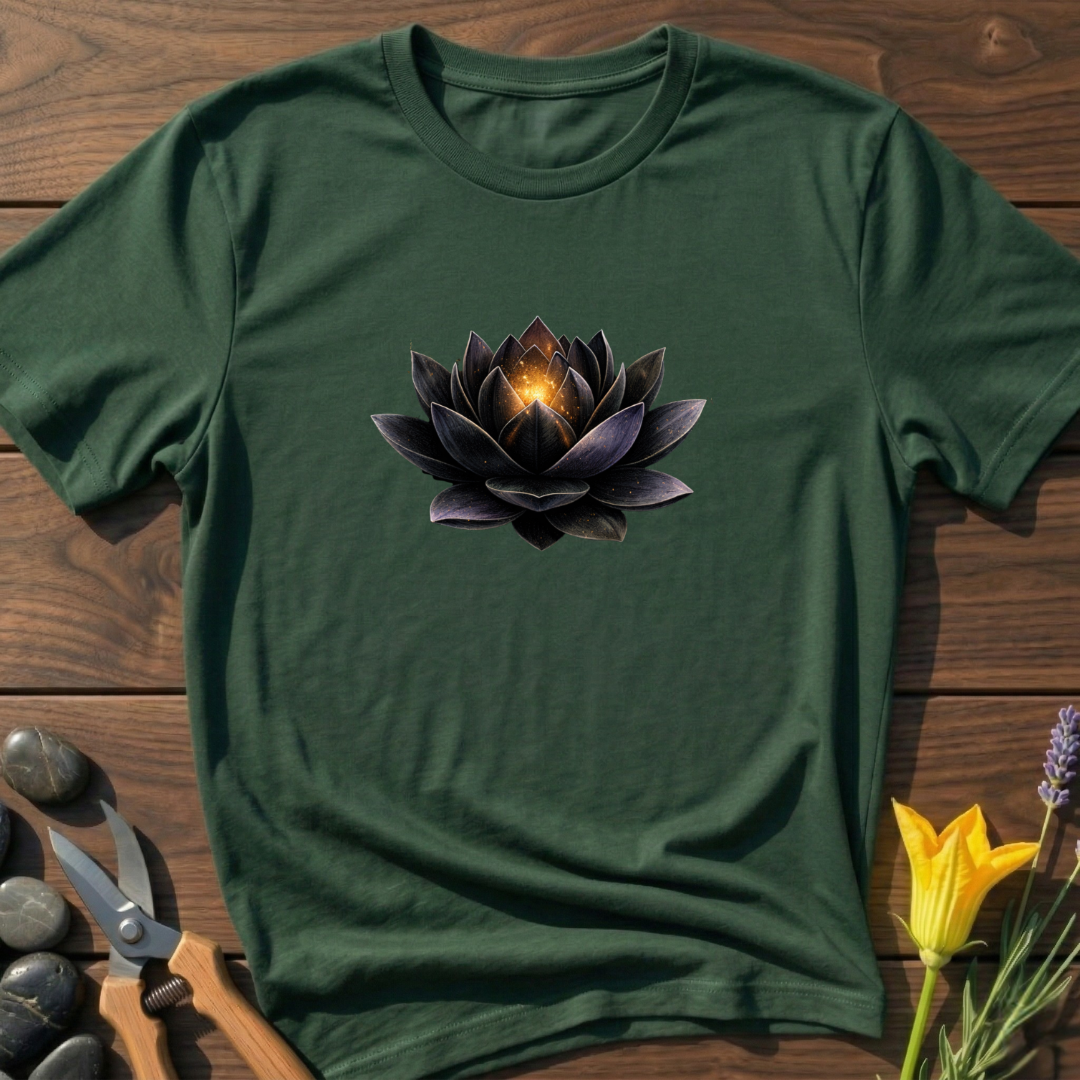 Black Lotus T-Shirt
