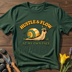 Hustle and Flow T-Shirt