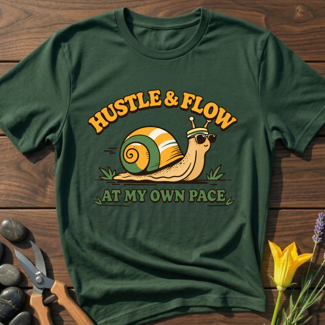 Hustle and Flow T-Shirt