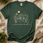 Unwind Garden T-Shirt
