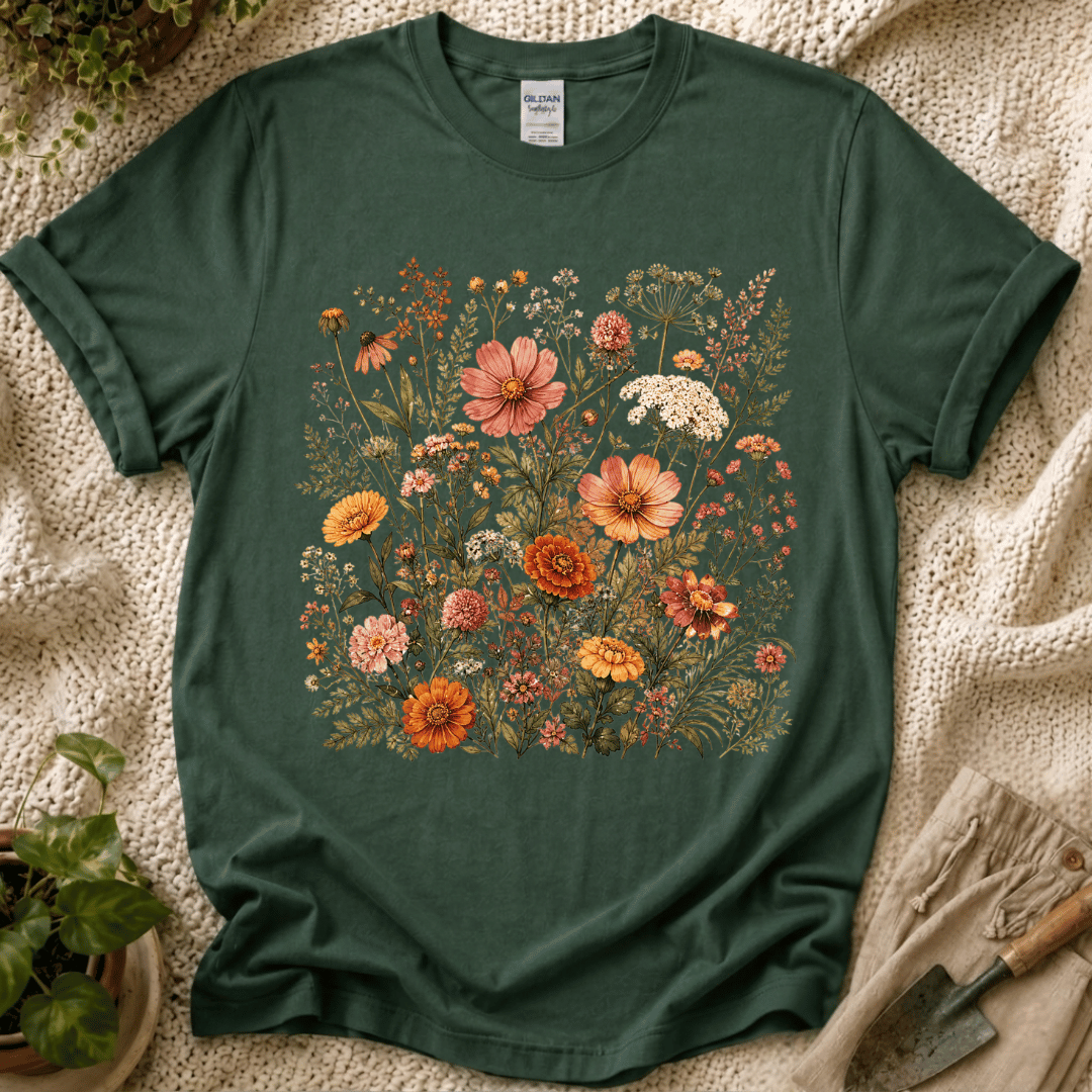 Wild Meadow T-Shirt