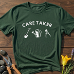 Care Taker T-Shirt