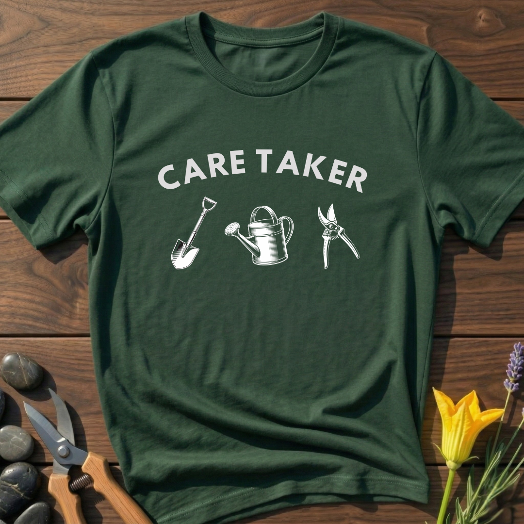 Care Taker T-Shirt