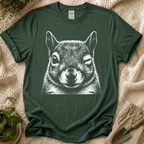 Winking Squirrel T-Shirt