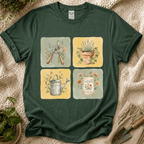 Best Of Slow Garden T-Shirt
