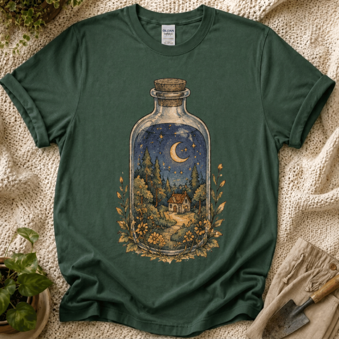 Dream In A Bottle T-Shirt