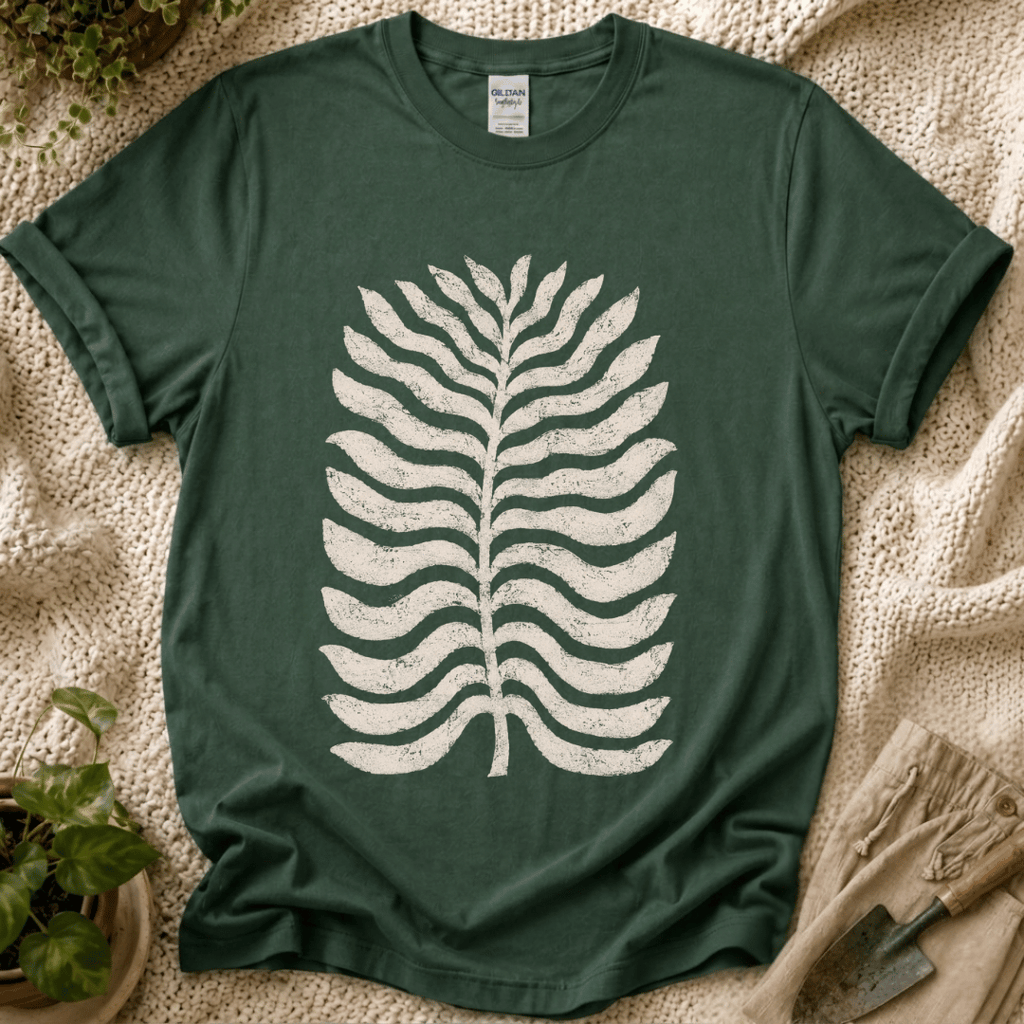 Fern T-Shirt