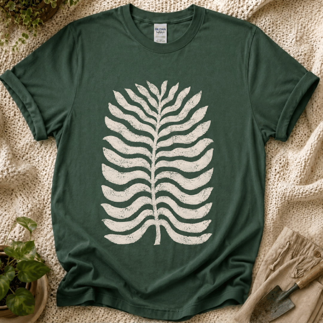 Fern T-Shirt