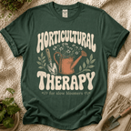 Horticultural Therapy T-Shirt