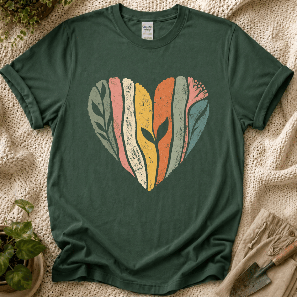 Sproud Of Love T-Shirt