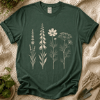 Wildflowers T-Shirts