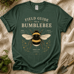 BumbleBee Field Guide T-Shirt